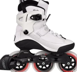 Powerslide Stellar JR. 100