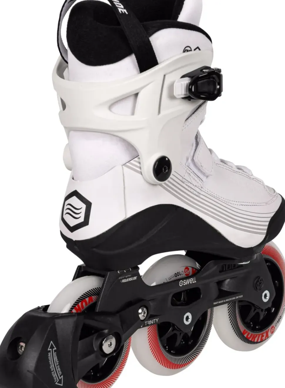 Powerslide Stellar JR. 100