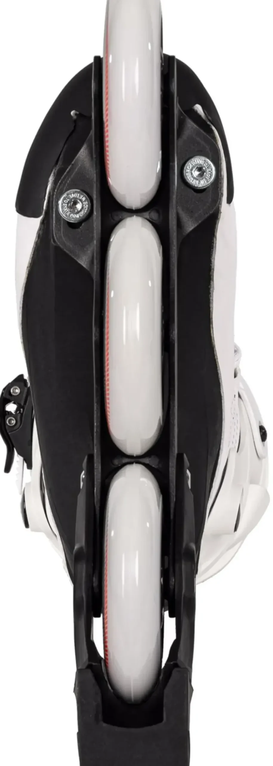 Powerslide Stellar JR. 100