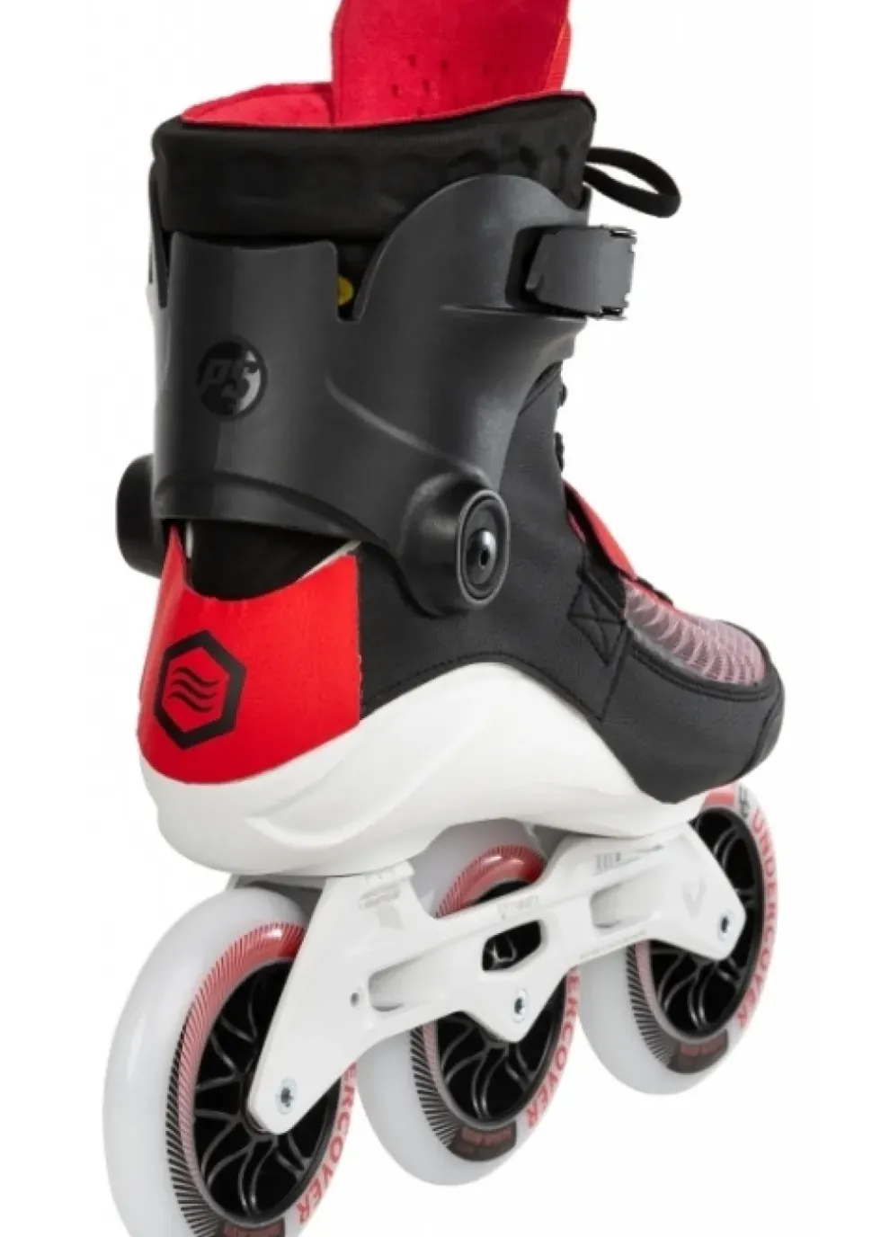 Powerslide Swell Bolt 110