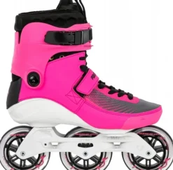 Powerslide Swell Electric pink 100