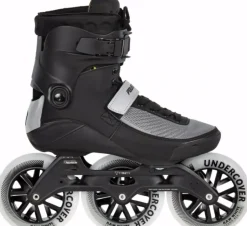 Powerslide Swell Nite 125, 3D Adapt