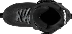 Powerslide Swell Triple black 110mm