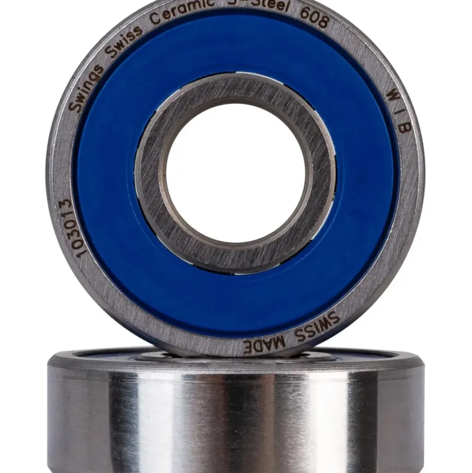 Powerslide Swings Ceramic S-Steel 608