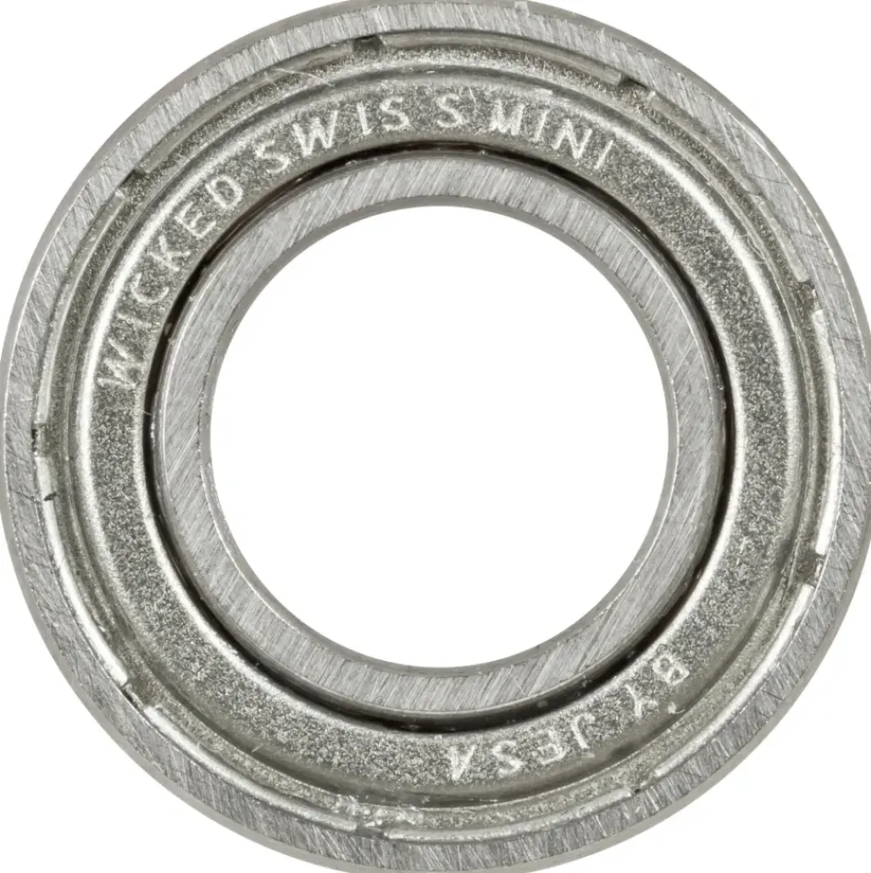 Powerslide Swiss minilager Jesa (688)