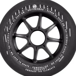 Powerslide Torrent Rain 110mm