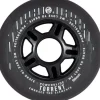 Powerslide Torrent Rain 90mm