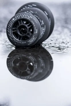 Powerslide Torrent Rain 80mm 84a