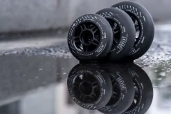 Powerslide Torrent Rain 80mm 84a