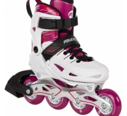Powerslide Universe 4W Pink