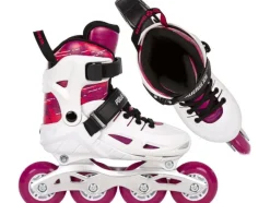 Powerslide Universe 4W Pink