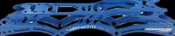 Powerslide Venom Frame 3x 100/1x 90