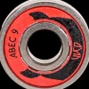 Powerslide Wcked Lager Abec 9