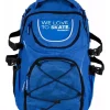 Powerslide We love to skate backpack blauw