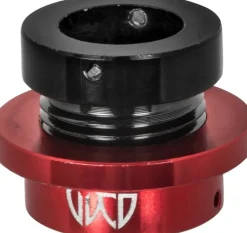 Powerslide Wicked Aluminium Verstelbare spacers (8 stuks)