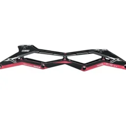 Powerslide XXX frame 3x110/1x100mm 13.2