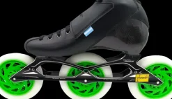 Powerslide XXX 125 met Matter G13