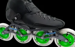 Powerslide XXX 4x110