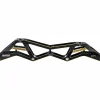 Powerslide 3X4 4x110 zwart/goud