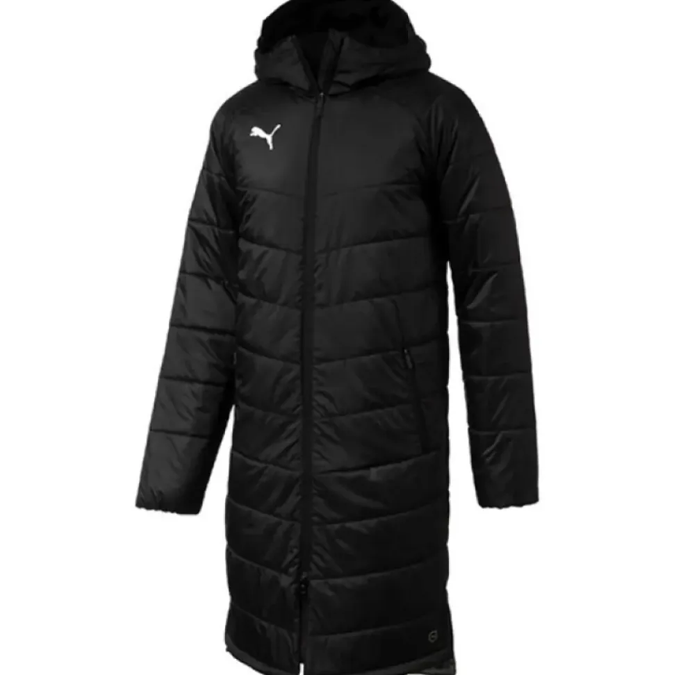 Puma Warm up jacket