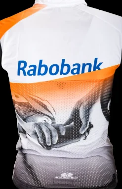 RabobankLiv Windbreaker