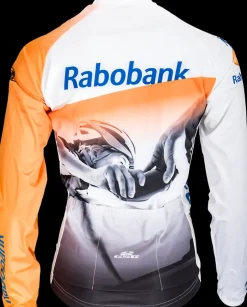 RabobankLiv Windoff jacket light