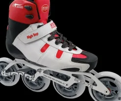 Raps Hightop Cateye 4x100mm
