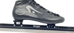 Raps Lion met 60rc Bont Sonic onderstel