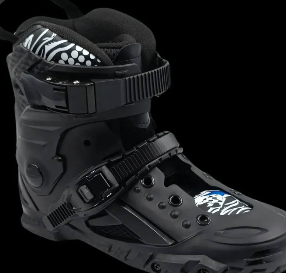 Raps RockSolid schoen