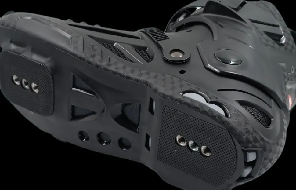 Raps RockSolid schoen