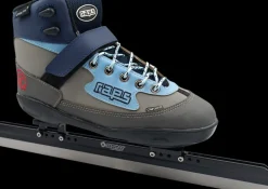 Raps Voltage Women Bont Sonic
