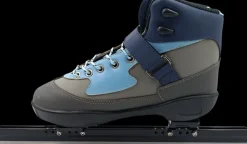 Raps Voltage Women Bont Sonic