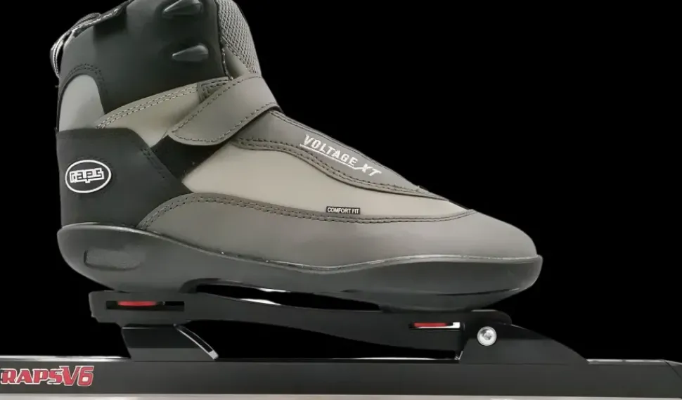 Raps Voltage XT V6 klap