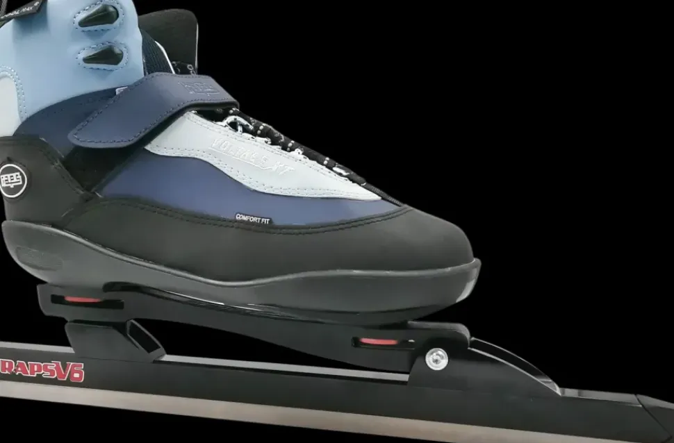 Raps Voltage XT Women V6 Klap