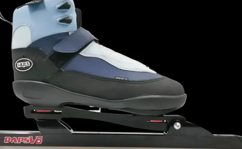 Raps Voltage XT Women V6 Klap