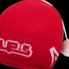 Raps wintermuts rood