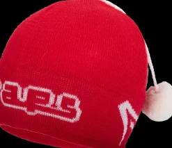 Raps wintermuts rood