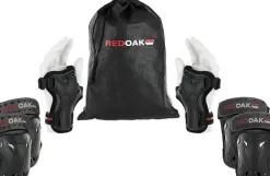 RedOak beschermset