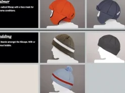Ribcap Redding