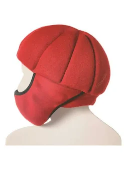 Ribcap Reed red