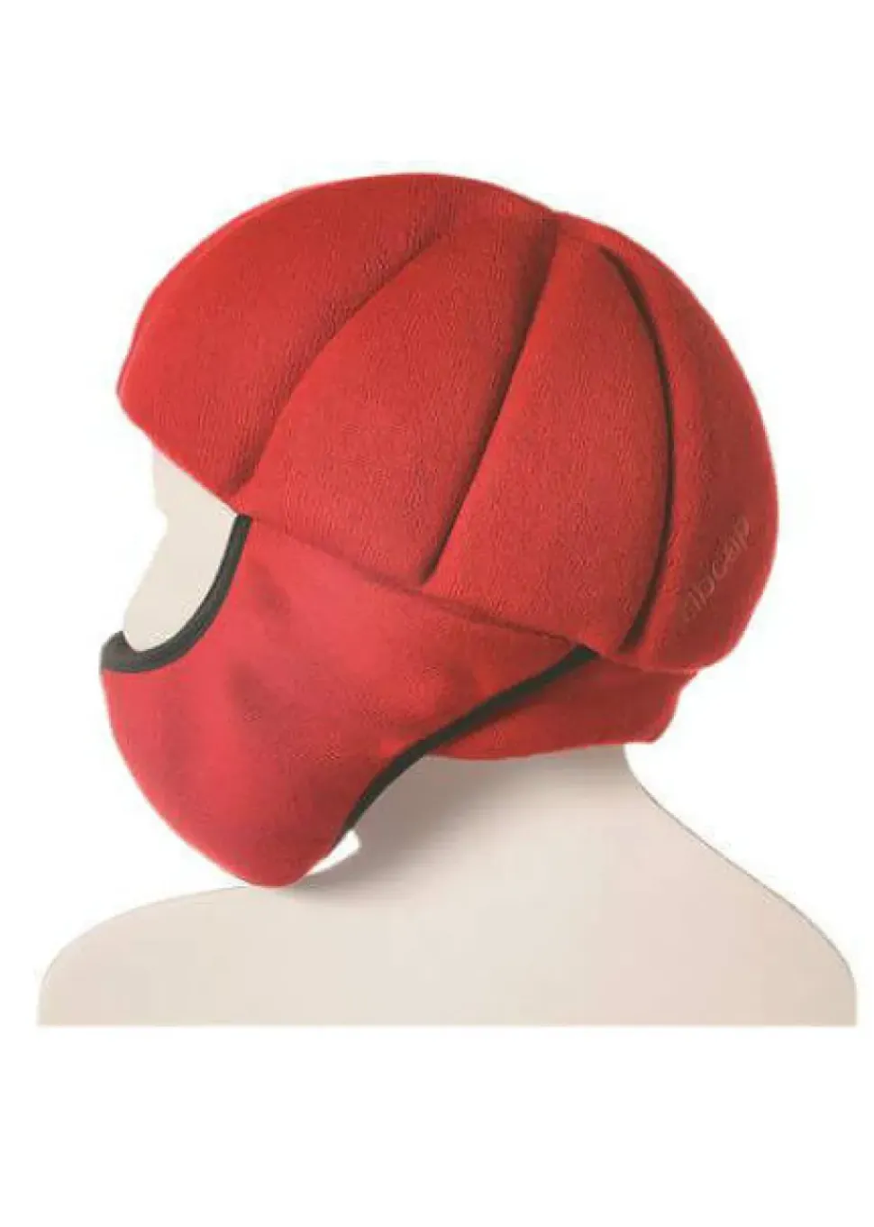 Ribcap Reed red