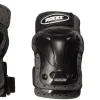 Roces Junior Ventilated 3-pack black