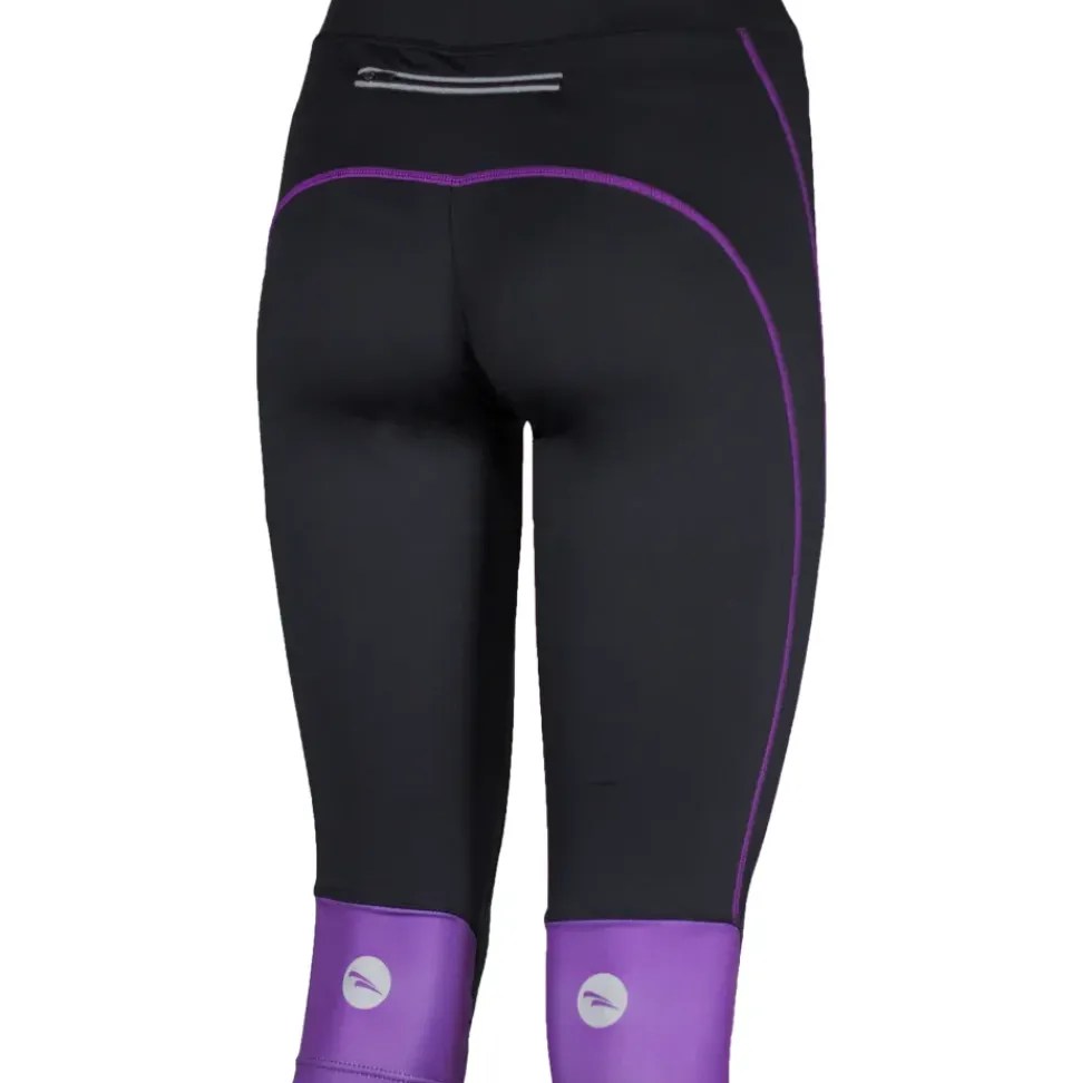 Rogelli Capri Suez Running Lds Paars