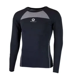 Rogelli core base layer long sleeve 2-pack