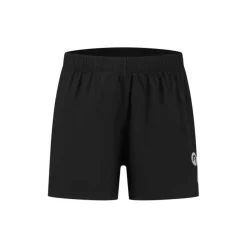 Rogelli Core 5" korte hardloopbroek men - black