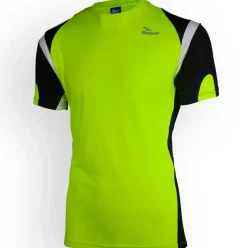 Rogelli Dutton Fluo Geel