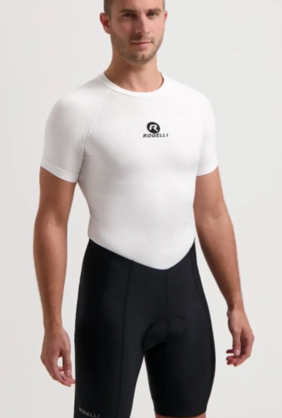 Rogelli Econ cyclingshort