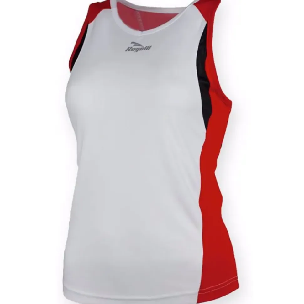 Rogelli Esty White/Red/Black