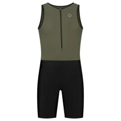 Rogelli Florida triathlonpak army green 2.0