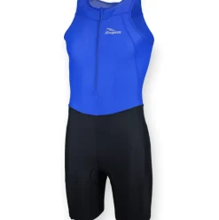 Rogelli Florida Triathlon Pak Blauw/Zwart